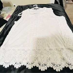 NY Collection Top size Small